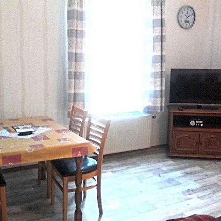 Ruegen Fewo 31 Goehren  Buitenkant foto
