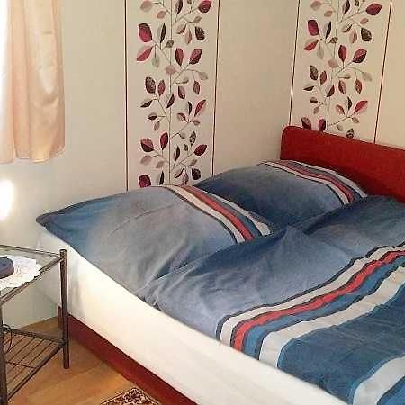 Ruegen Fewo 31 Goehren  Buitenkant foto