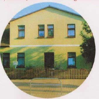 Ruegen Fewo 31 Goehren  Buitenkant foto