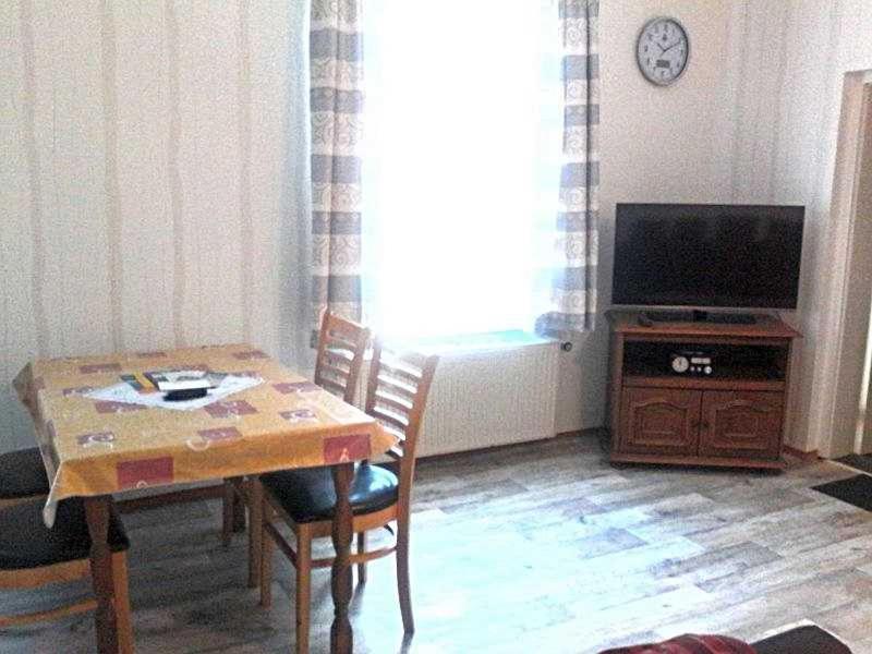 Ruegen Fewo 31 Goehren  Buitenkant foto