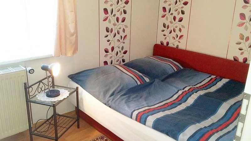 Ruegen Fewo 31 Goehren  Buitenkant foto